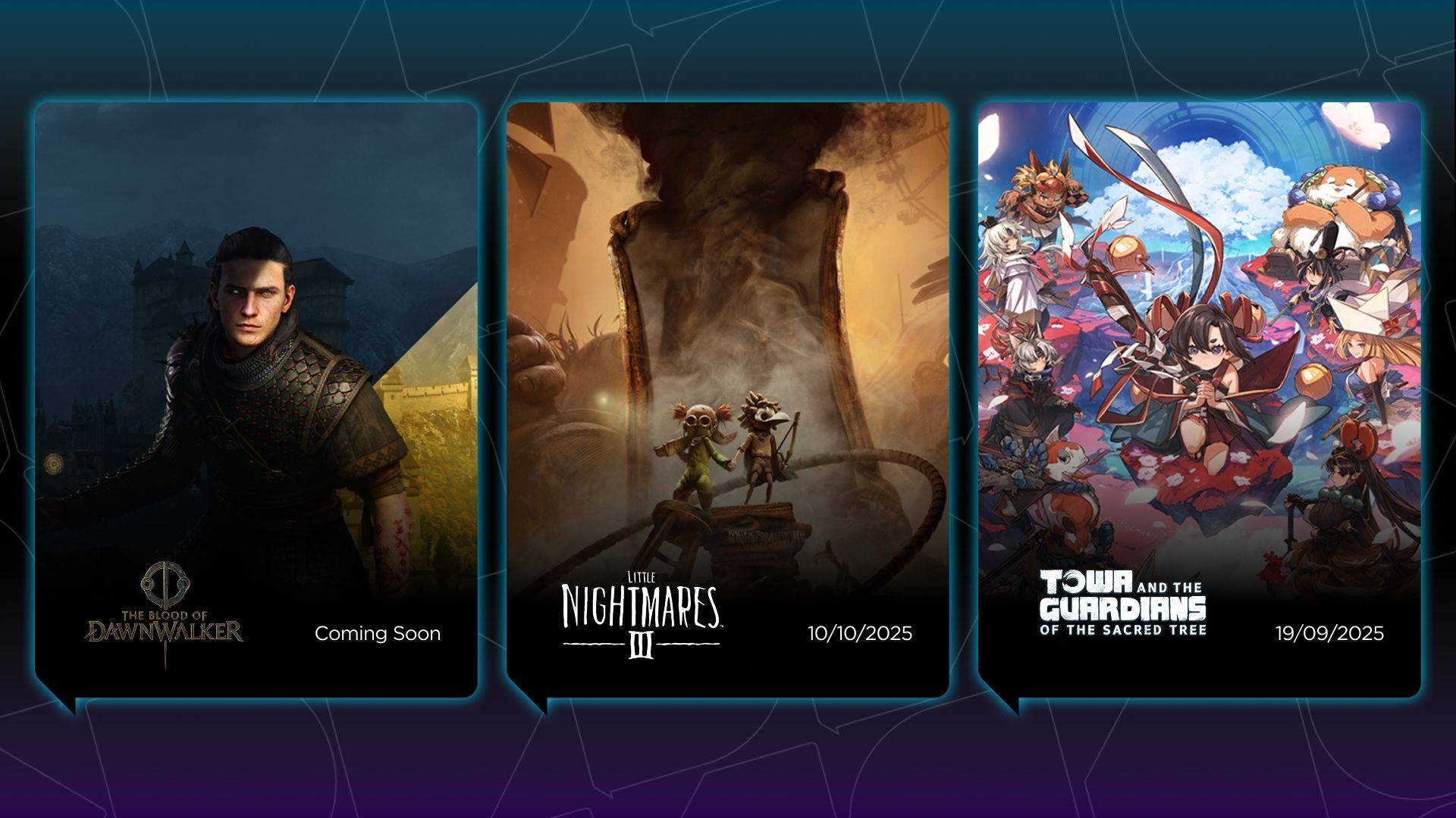 Bandai Namco | gamescom 2025