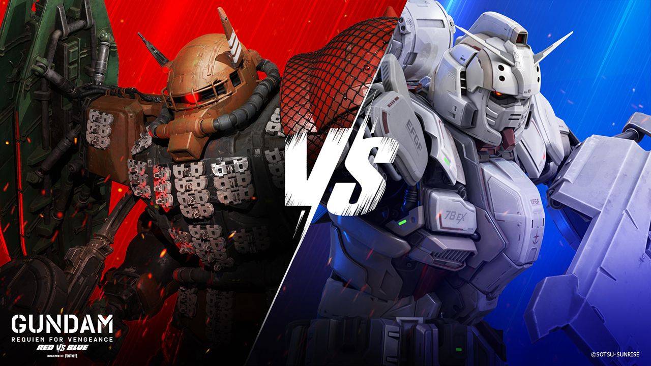 Mobile Suit Gundam Extreme VS. Maxiboost ON : Une Nouvelle Bande Annonce Informative Et Gameplay Zaku Amazing 309279 2