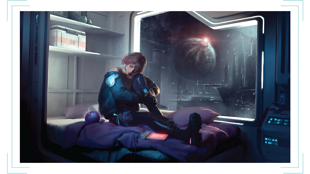 GUNDAM ROGUE ORBIT Screenshot