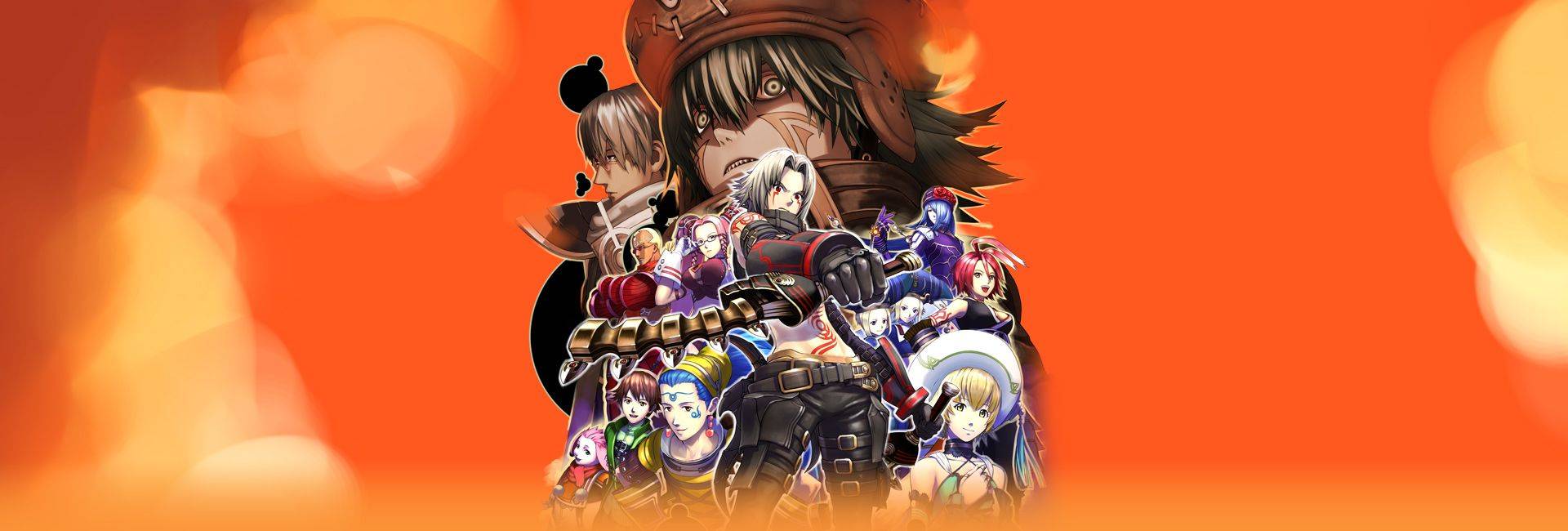 HACK//G.U. LAST RECODE | Official Website (EN)