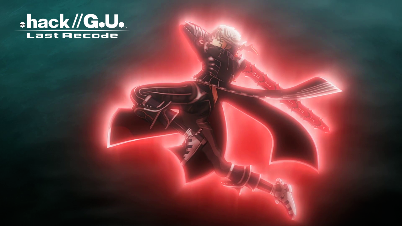 HACK//G.U. LAST RECODE | Official Website (EN)