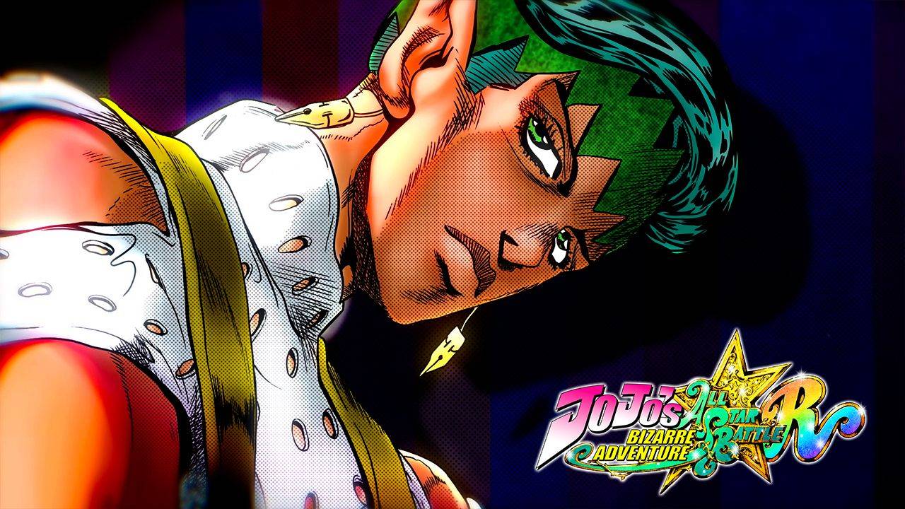 Play The Early Access Demo Of Jojo S Bizarre Adventure All Star Battle R Starting Now Until June 22nd Bandai Namco Europe
