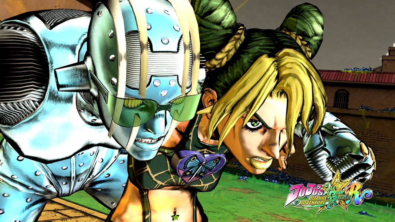 JOJO’S BIZARRE ADVENTURE: ALL STAR BATTLE R ™ erscheint im Herbst 2022 für Konsolen und PC