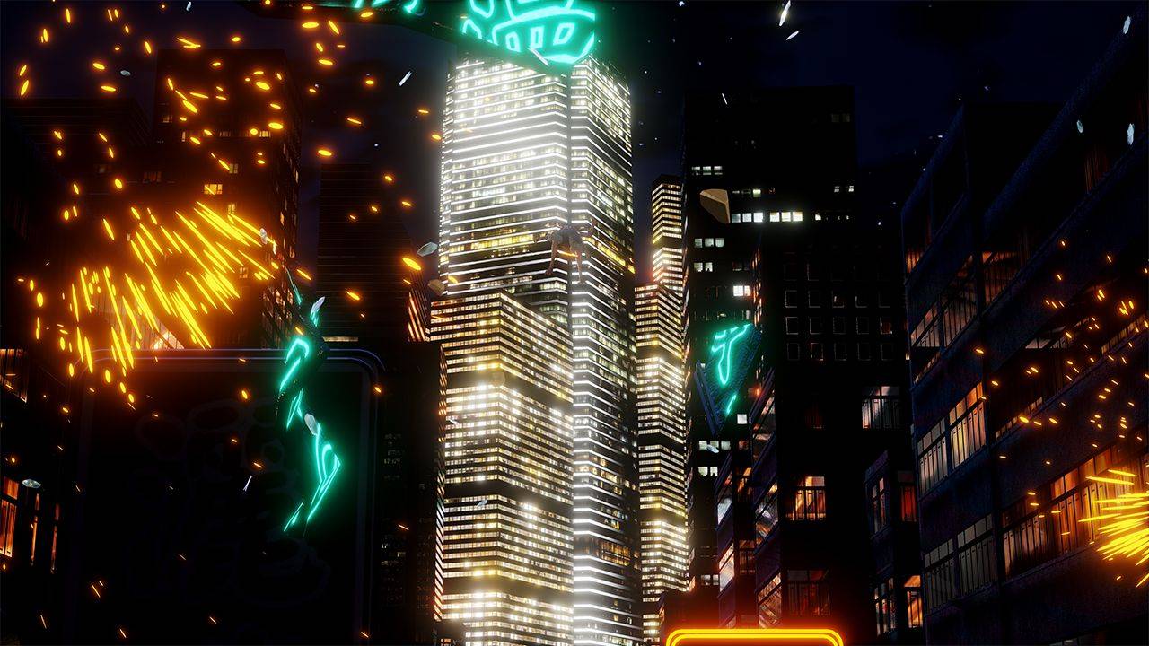 JUMP FORCE: New Year Log-in Bonus