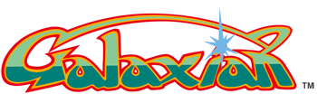 GALAXIAN