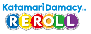 KATAMARI DAMACY
