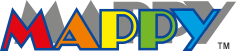 MAPPY
