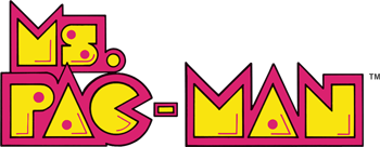 MS. PAC-MAN