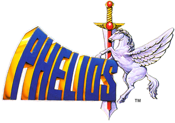 PHELIOS