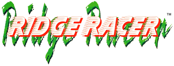 RIDGE RACER