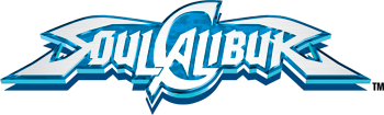 SOULCALIBUR