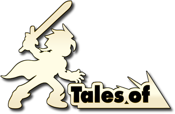 TALES OF