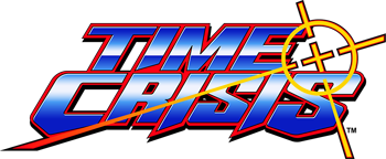 TIME CRISIS