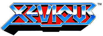 XEVIOUS