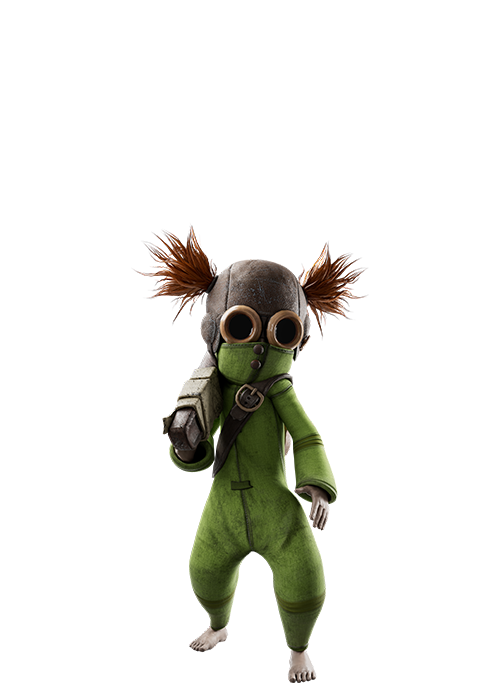 quality=80 مراجعة شاملة: Little Nightmares 3 — بين الرعب والحنين