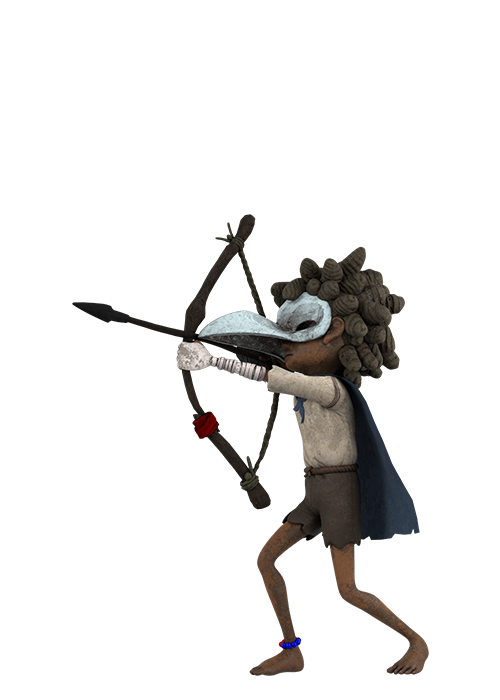 quality=80 مراجعة شاملة: Little Nightmares 3 — بين الرعب والحنين