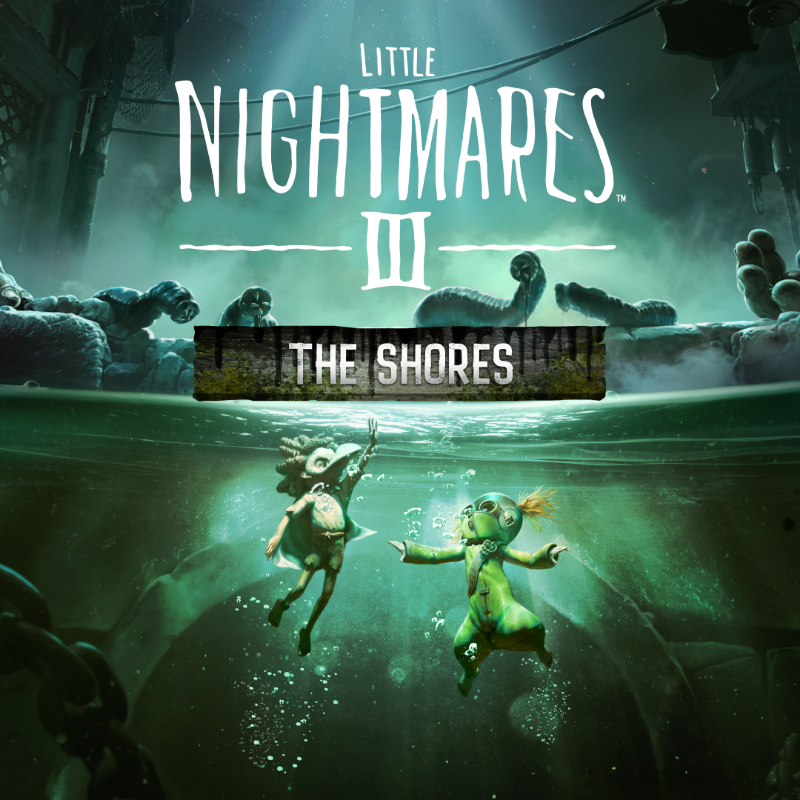 Little Nightmares III | Official Website (EN)