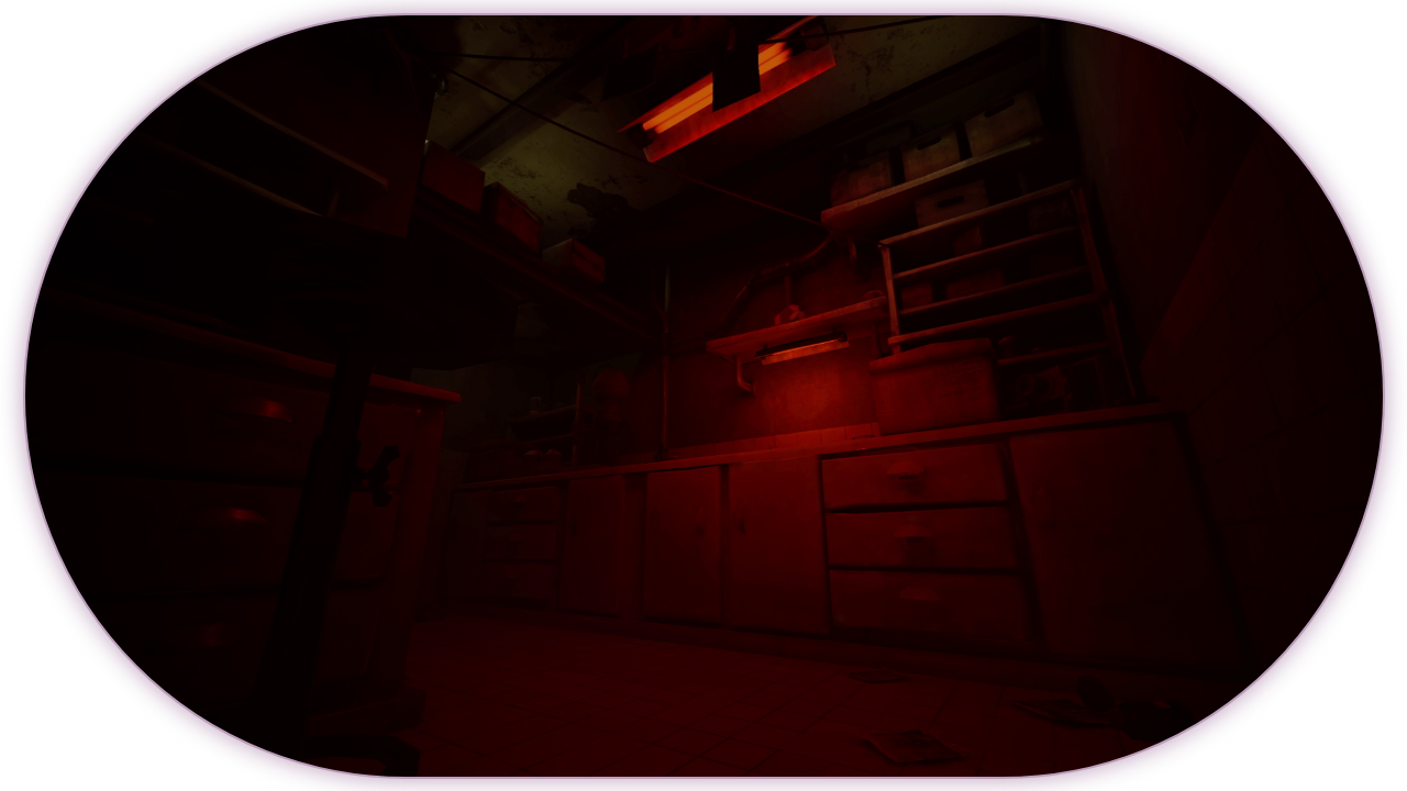 Little Nightmares VR: Altered Echoe Screenshot