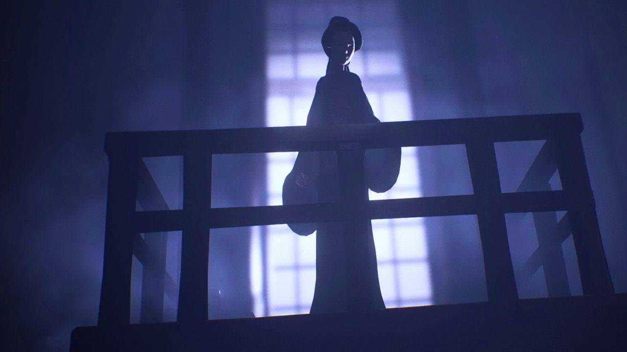 picture Lady Little Nightmares Six Face little nightmares official website en