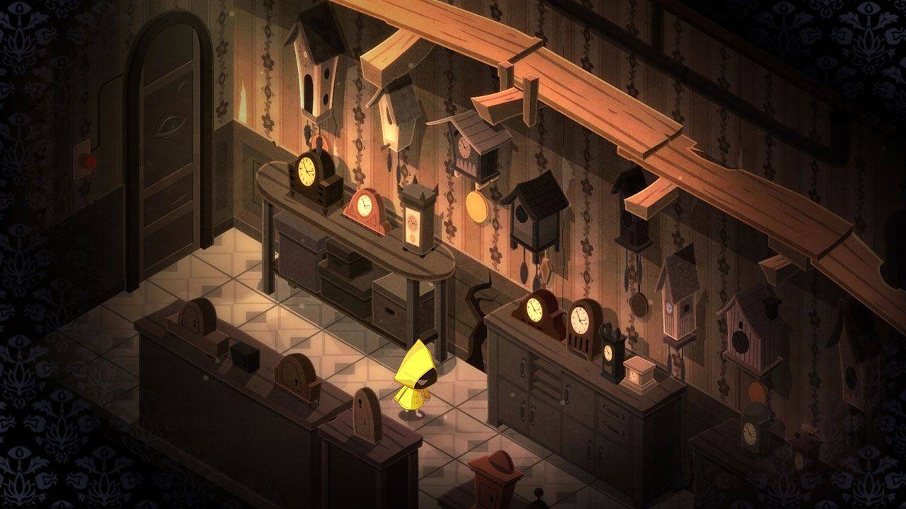 very-little-nightmares