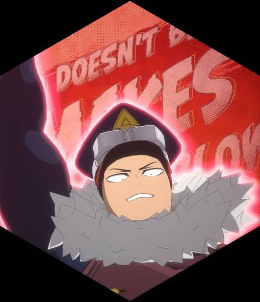 Inasa Yoarashi