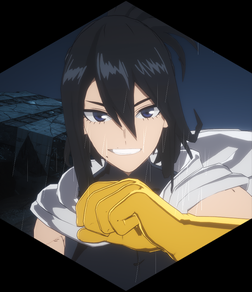 Nana Shimura