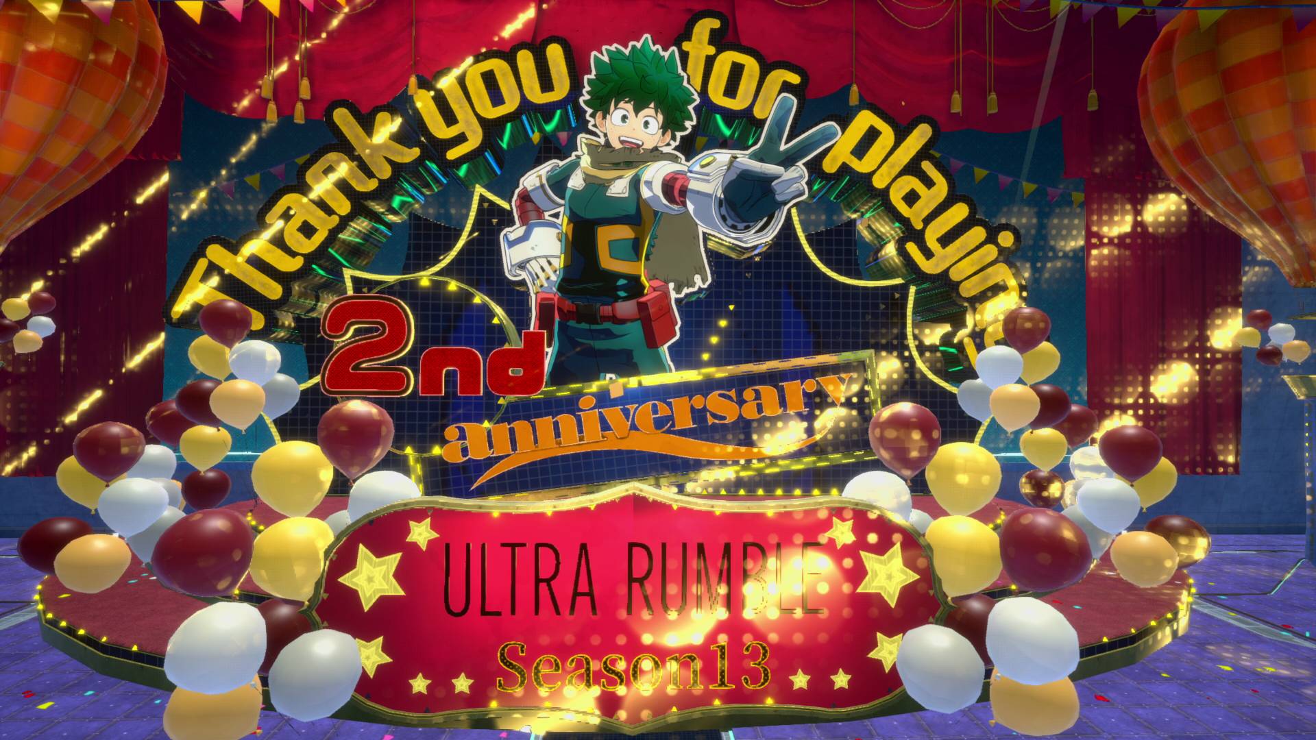 MHUR Anniversary thumbnail