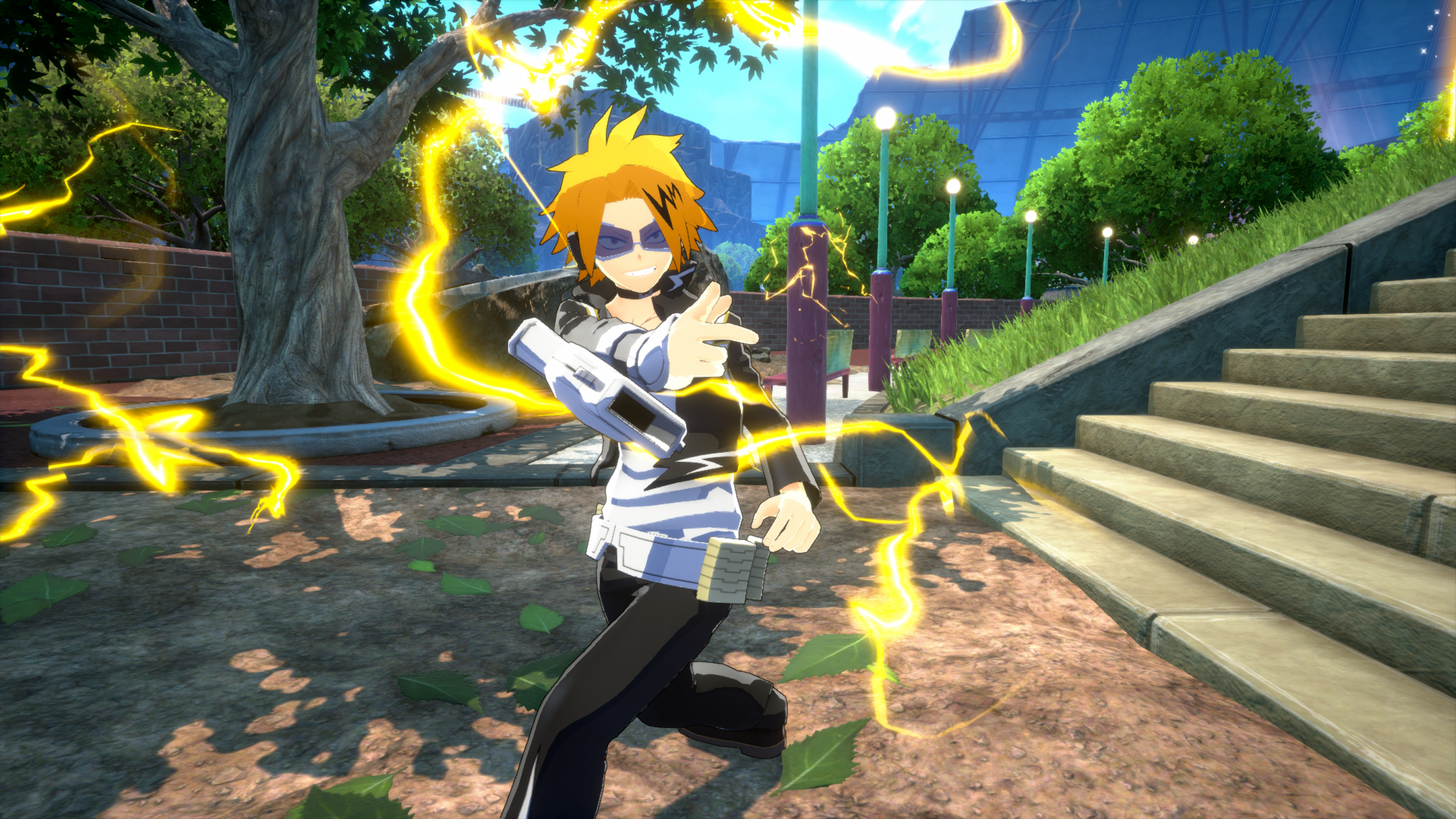 denki-kaminari