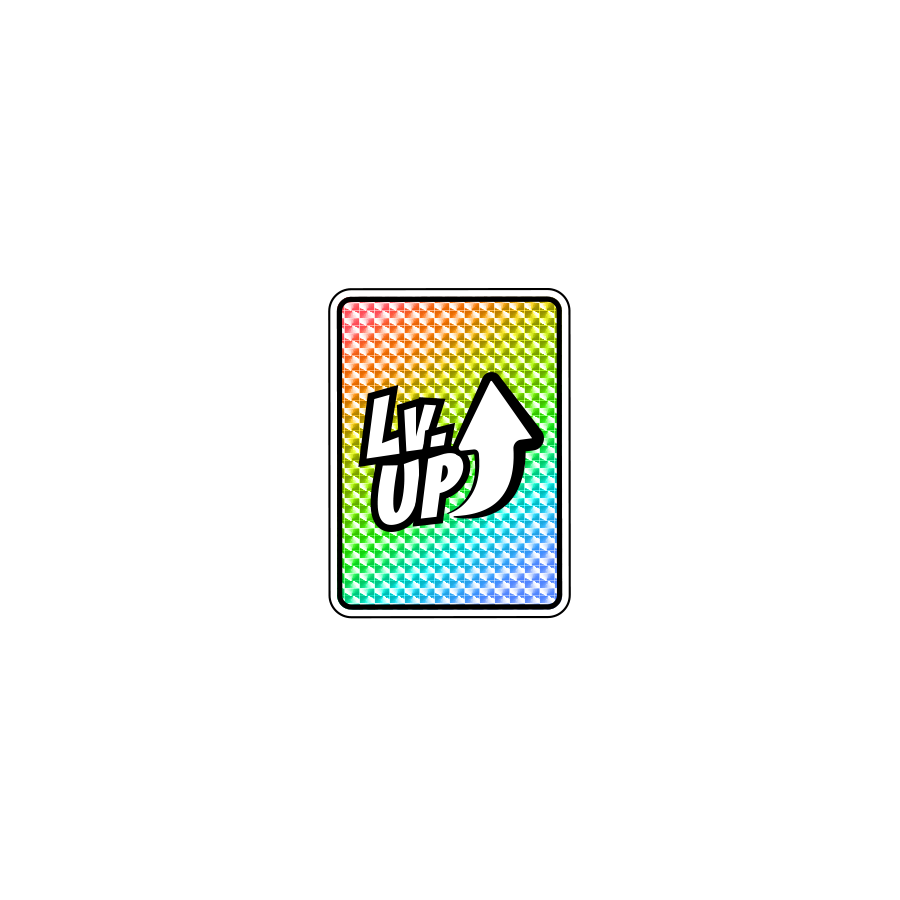 levelup