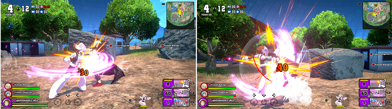 mhur-melee-attacks