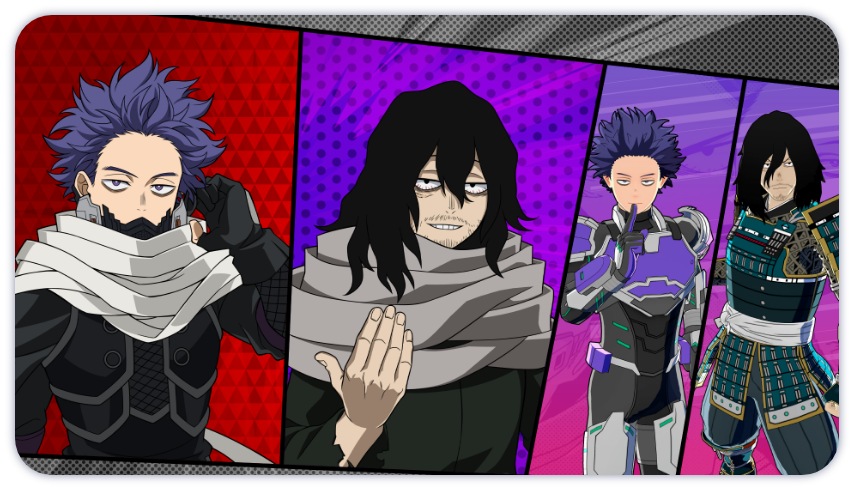 SHINSO