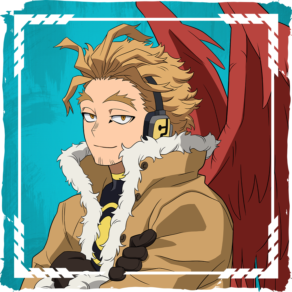 Hawks
