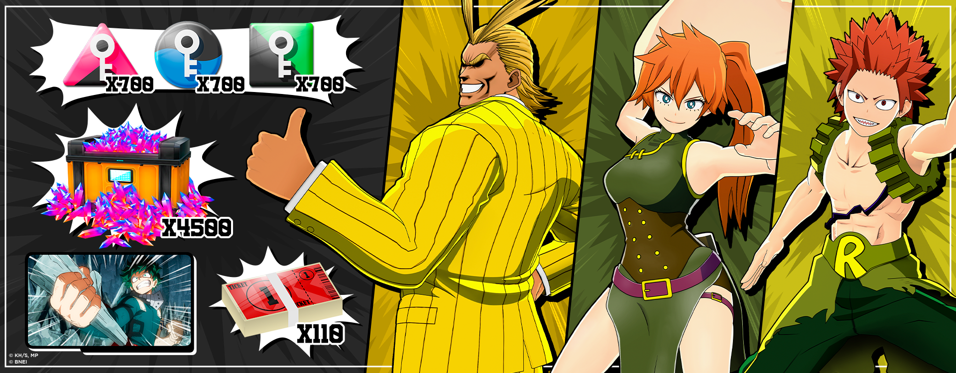 MHUR Pro LicenseBanner