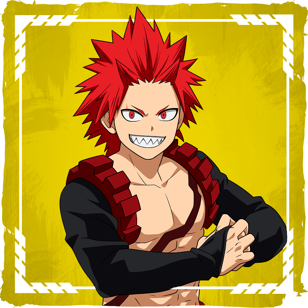 MHUR kirishima
