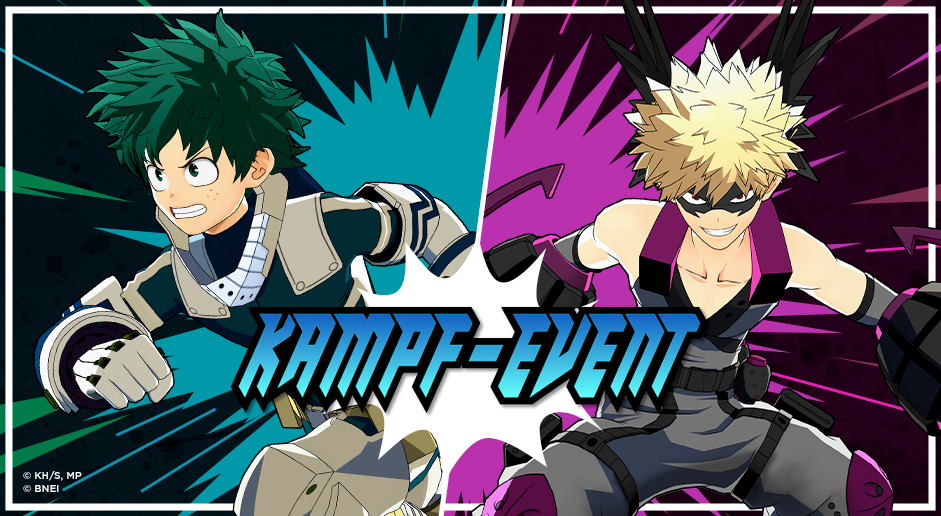 MHUR Mission Event EN