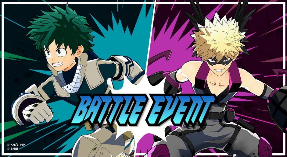 MHUR Mission Event EN