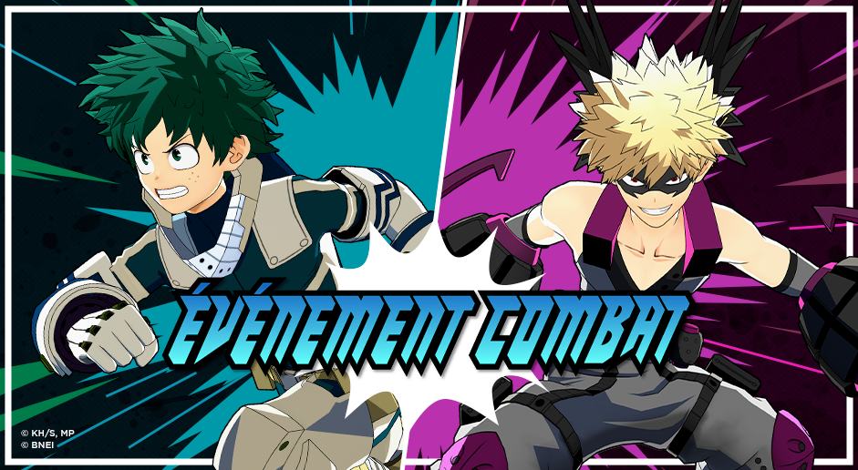 MHUR Mission Event EN