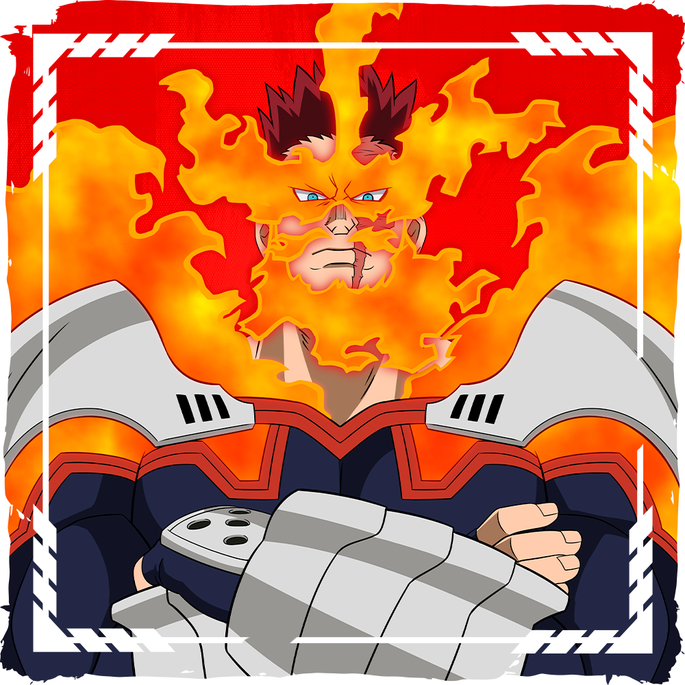 MHUR Endeavor
