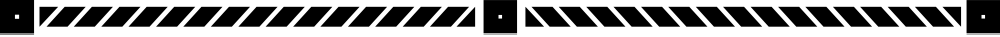 MHUR Border black