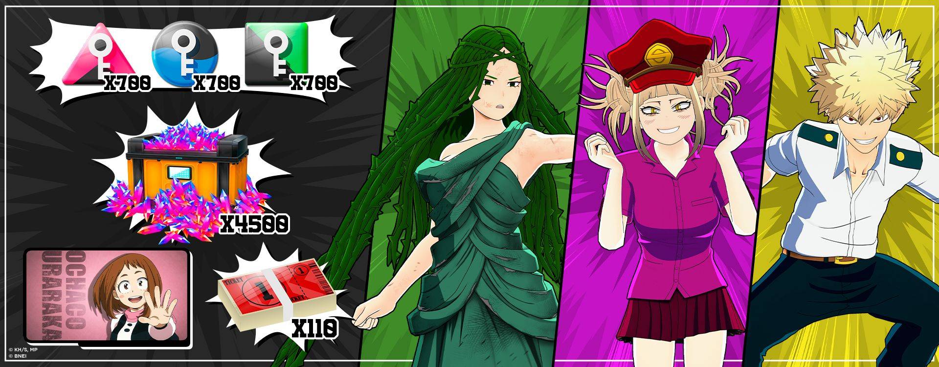 MHUR License Pro Banner