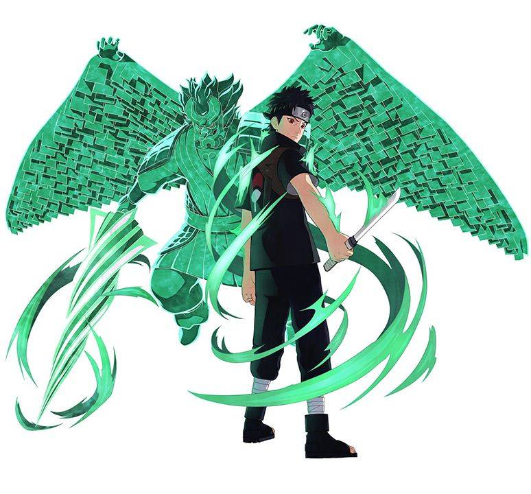 NTBSS Shisui