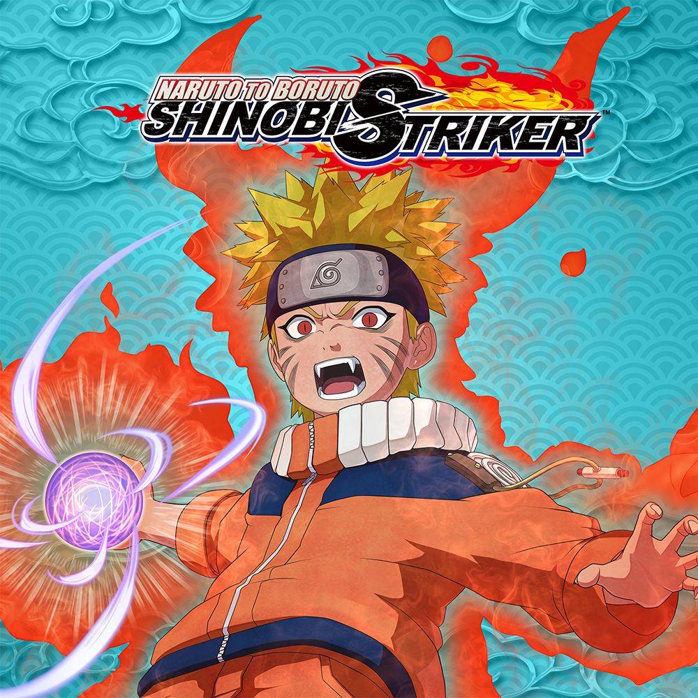 NTBSS Naruto Uzumaki (Young Ver.)