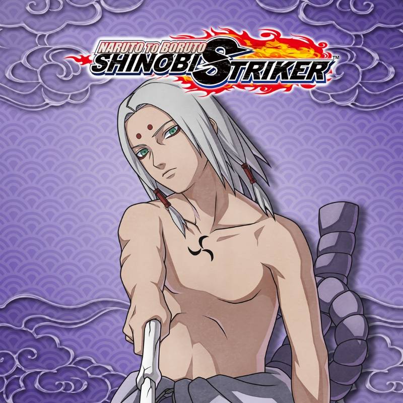 NARUTO TO BORUTO SHINOBI STRIKER KIMIMARO