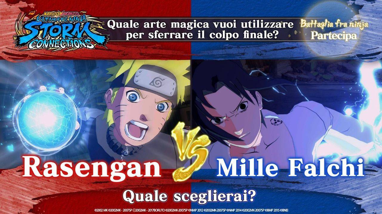 ninja-battle