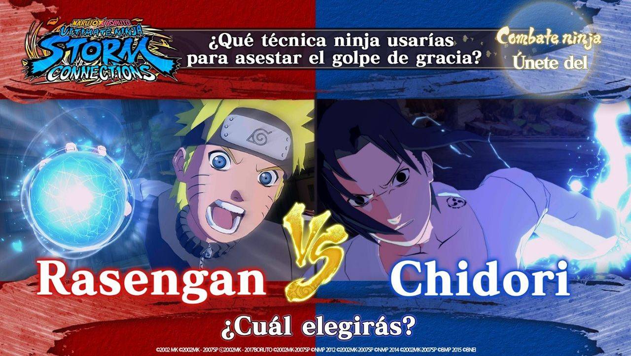 ninja-battle