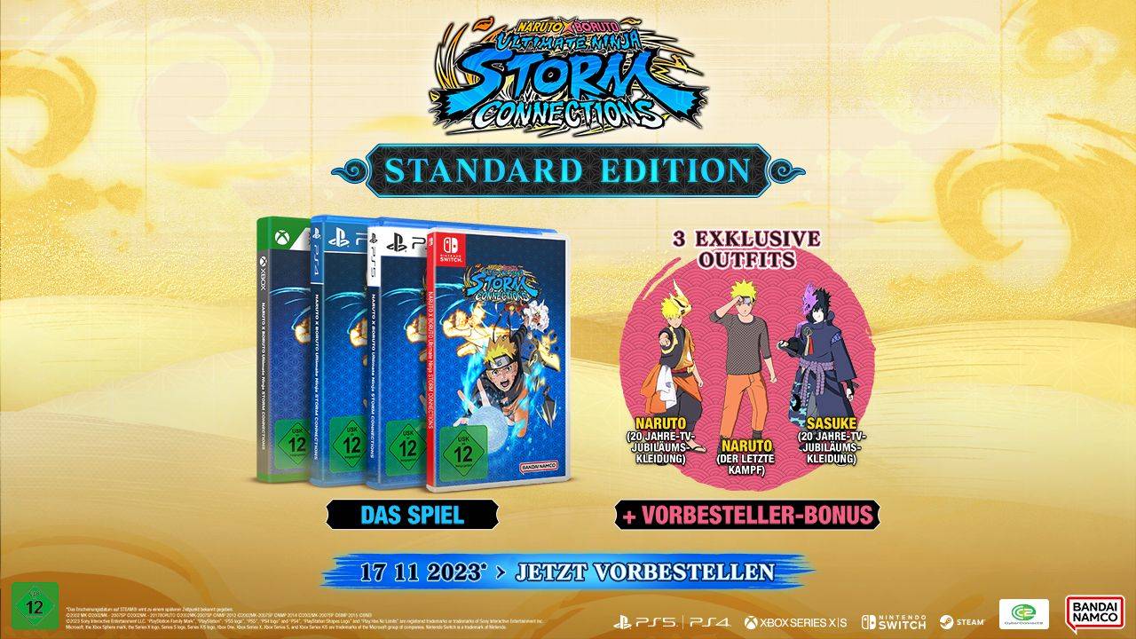 NSC Standard Edition