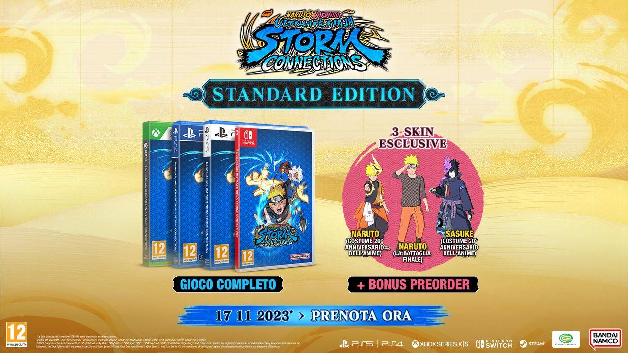 NSC Standard Edition