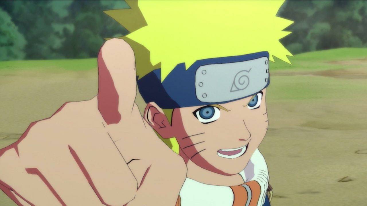 Se anuncia el lanzamiento de la trilogía NARUTO SHIPPUDEN Ultimate Ninja Storm Trilogy para Nintendo Switch el 26 de abril de 2018
