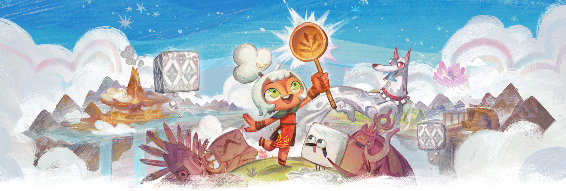  Ondeh Ondeh Kaya’s Tasty Tale desktop banner
