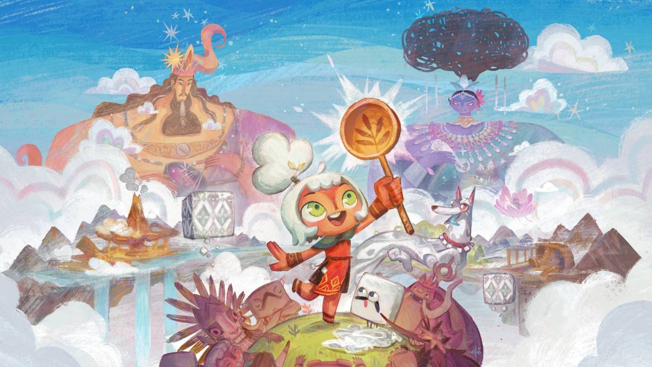 Official Website Ondeh Ondeh Kaya's Tasty Tale